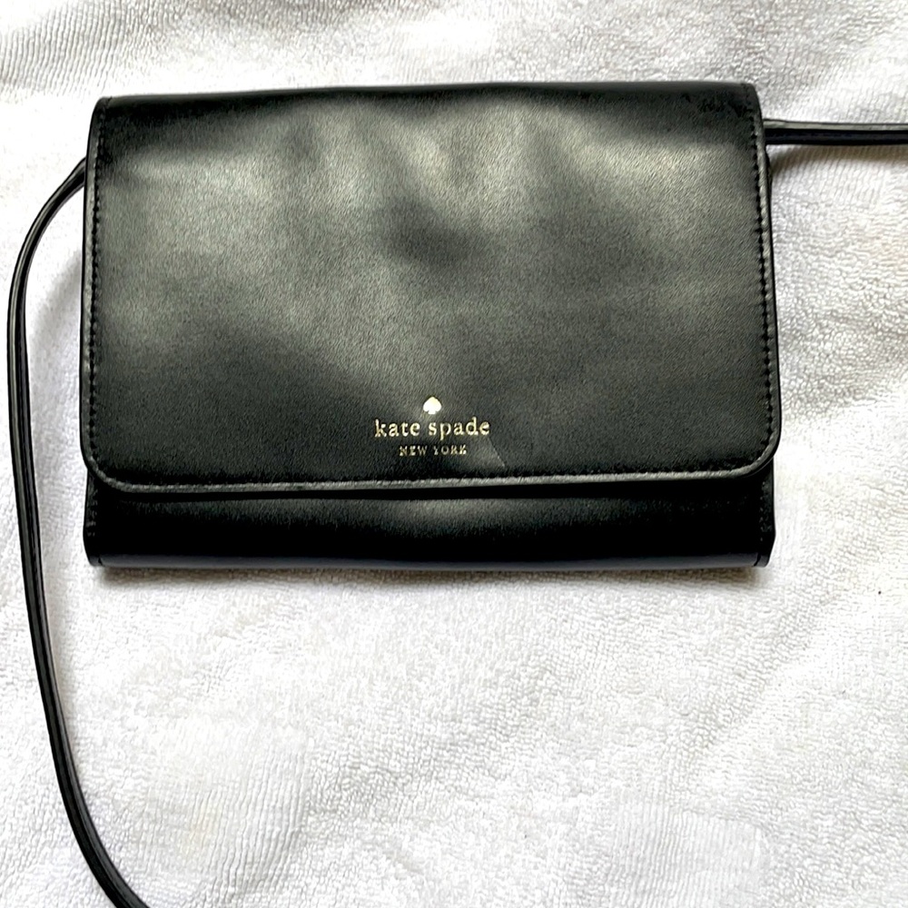 Kate spade side bag